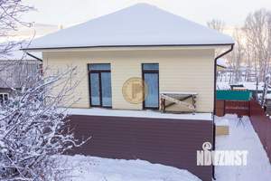 Дом 200м², 2-этажный, участок 10 сот.  