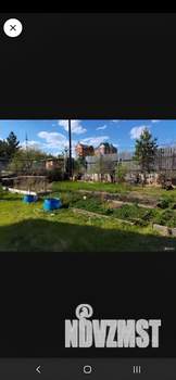 Дом 285м&sup2;, 3-этажный, участок 6 сот.  