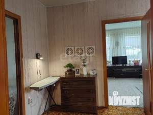 Дом 60м&sup2;, 1-этажный, участок 4 сот.  