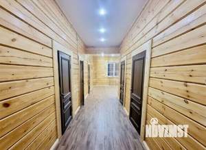 Дом 60м&sup2;, 1-этажный, участок 8 сот.  