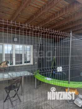 Дом 360м&sup2;, 4-этажный, участок 6 сот.  