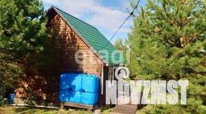 Дом 70м², 2-этажный, участок 7 сот.  