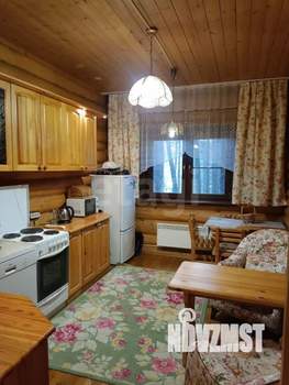 Дом 120м², 2-этажный, участок 10 сот.  