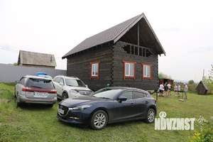 Дом 90м², 2-этажный, участок 7 сот.  