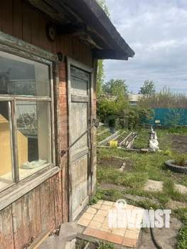 Дом 14м&sup2;, 1-этажный, участок 6 сот.  