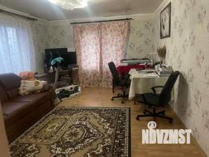 Дом 139м², 2-этажный, участок 6 сот.  