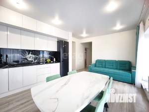 Дом 100м&sup2;, 1-этажный, участок 8 сот.  