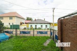 Дом 171м&sup2;, 2-этажный, участок 6 сот.  