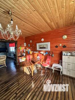 Дом 293м&sup2;, 2-этажный, участок 18 сот.  