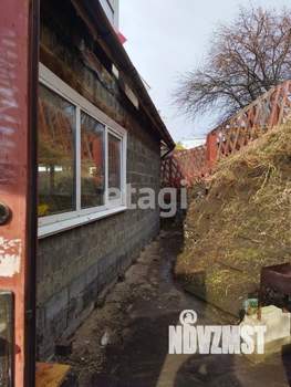 Дом 130м², 1-этажный, участок 7 сот.  