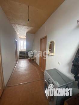 Дом 120м&sup2;, 2-этажный, участок 6 сот.  