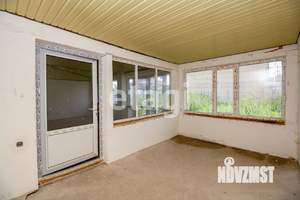 Дом 403м&sup2;, 3-этажный, участок 15 сот.  