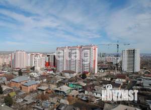 Дом 23м&sup2;, 1-этажный, участок 2 сот.  