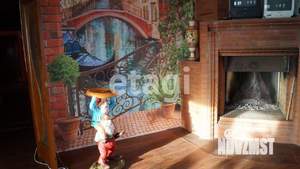 Дом 250м², 3-этажный, участок 6 сот.  