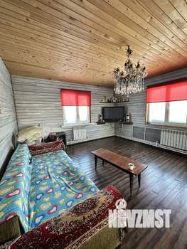 Дом 293м&sup2;, 2-этажный, участок 18 сот.  