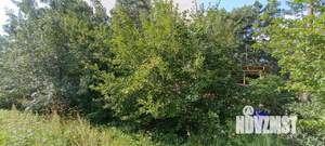 Дом 52м&sup2;, 2-этажный, участок 21 сот.  