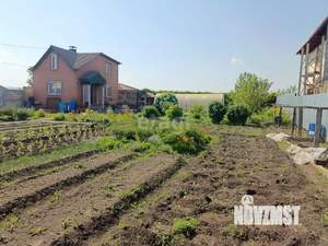 Дом 60м², 2-этажный, участок 8 сот.  