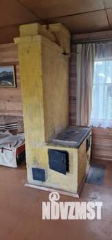 Дом 78м², 2-этажный, участок 5 сот.  