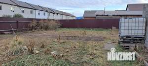 Дом 60м&sup2;, 1-этажный, участок 10 сот.  