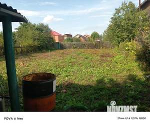 Дом 23м&sup2;, 1-этажный, участок 6 сот.  