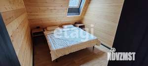 Дом 89м², 2-этажный, участок 15 сот.  