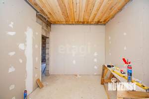 Дом 100м², 1-этажный, участок 10 сот.  