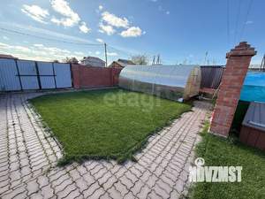 Дом 334м&sup2;, 2-этажный, участок 11 сот.  