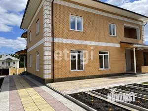 Дом 435м², 2-этажный, участок 18 сот.  