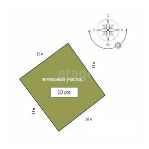 Дом 250м&sup2;, 2-этажный, участок 5 сот.  