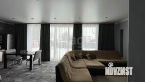 Дом 114м&sup2;, 2-этажный, участок 9 сот.  