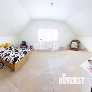 Дом 148м&sup2;, 2-этажный, участок 8 сот.  