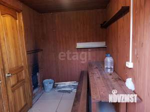 Дом 100м&sup2;, 2-этажный, участок 6 сот.  