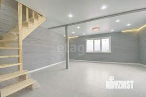 Дом 81м&sup2;, 2-этажный, участок 8 сот.  