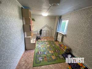 Дом 123м², 2-этажный, участок 5 сот.  