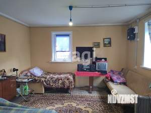 Дом 28м&sup2;, 1-этажный, участок 7 сот.  