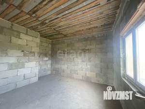 Дом 105м&sup2;, 1-этажный, участок 10 сот.  