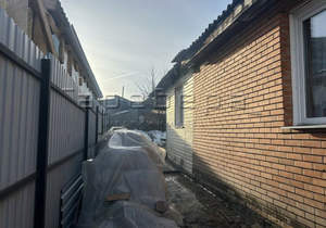 Дом 70м&sup2;, 1-этажный, участок 6 сот.  