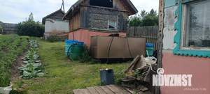Дом 20м², 1-этажный, участок 10 сот.  