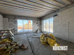 Дом 320м&sup2;, 2-этажный, участок 5 сот.  