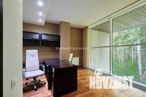 Коттедж 330м², 2-этажный, участок 7 сот.  