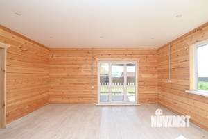 Дом 135м², 2-этажный, участок 6 сот.  