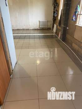 Дом 64м&sup2;, 1-этажный, участок 10 сот.  