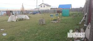 Дом 60м&sup2;, 2-этажный, участок 15 сот.  