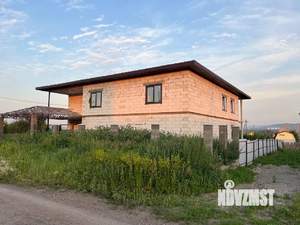 Коттедж 455м², 2-этажный, участок 16 сот.  