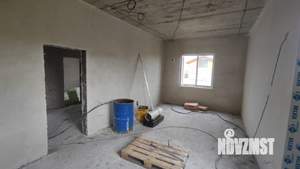 Дом 250м², 2-этажный, участок 8 сот.  