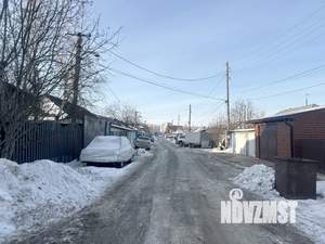 Дом 70м&sup2;, 1-этажный, участок 6 сот.  