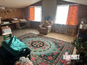 Дом 80м², 2-этажный, участок 7 сот.  