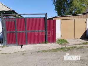 Дом 88м&sup2;, 1-этажный, участок 414 сот.  