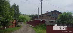 Дом 40м&sup2;, 1-этажный, участок 5 сот.  