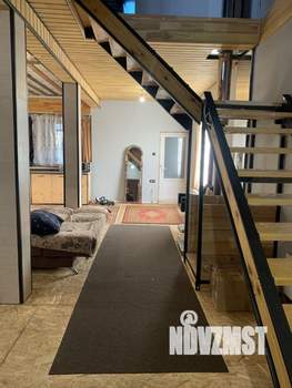 Дом 125м², 2-этажный, участок 5 сот.  